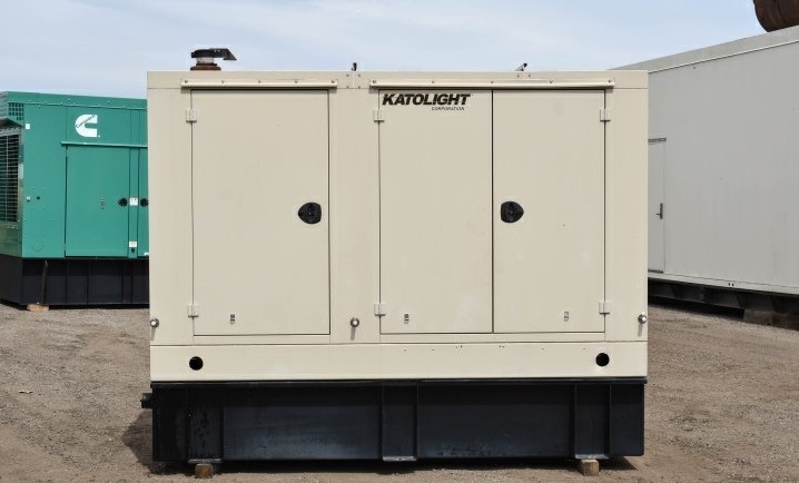 松阳购买柴油发电机需留心哪些问题?