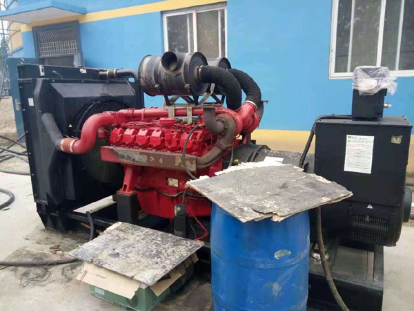 松阳租赁发电机 发电机的主要分类介绍