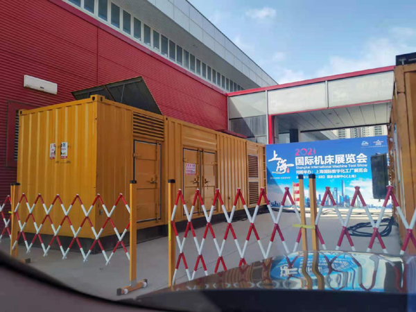 松阳发电机出租 对于发电机的特性你了解多少？