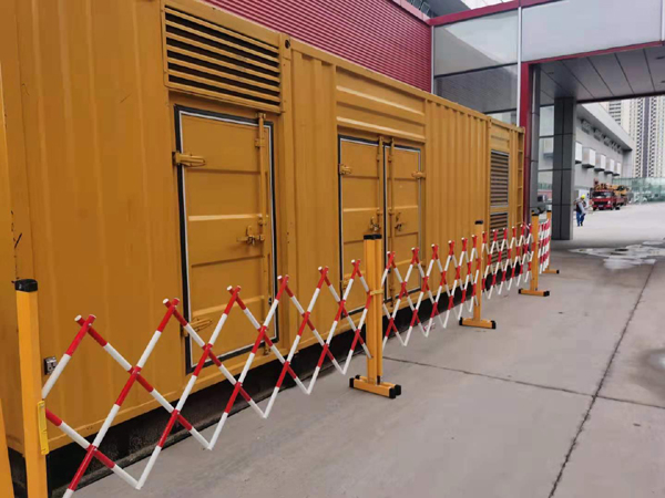 松阳租赁发电机发电机油箱使用后要定期清除油箱底部沉淀的杂质