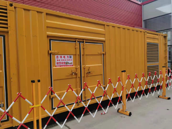 松阳关于通用发电机的十万个为什么？