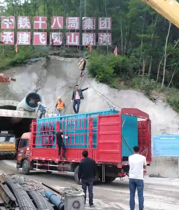 松阳发电机组维修后输出功率降低是什么问题