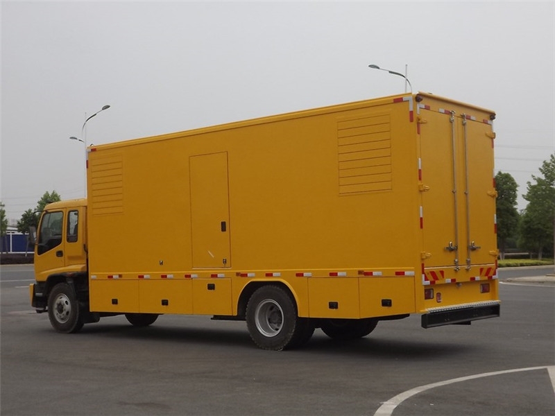 松阳租赁发电机-柴油发电机组出口六要素