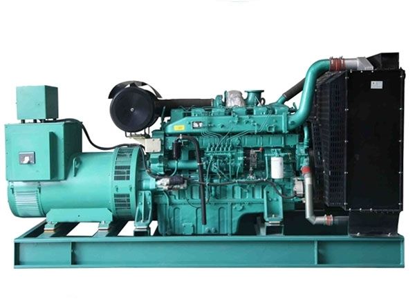 松阳发电机租赁-柴油发电机与汽油发电机的区别