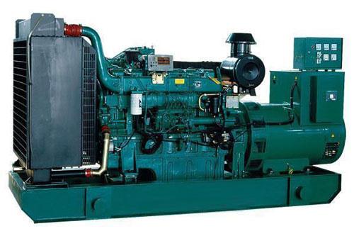 松阳出租发电机-康明斯发电机指示控制灯的作用