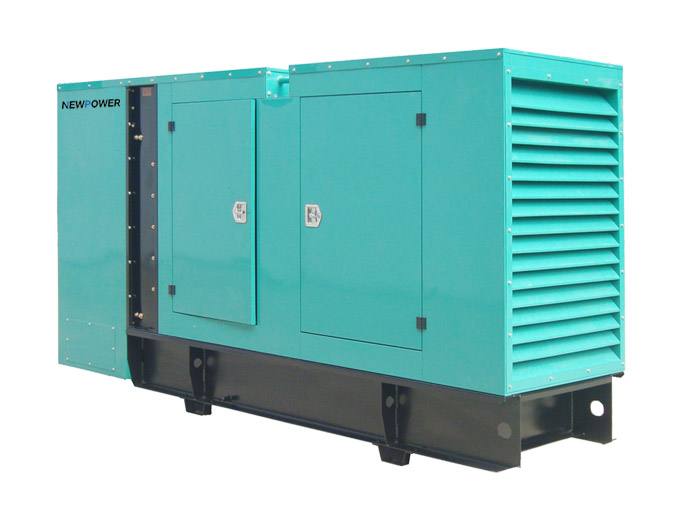 松阳发电车租赁-沃尔沃发电机组多少钱