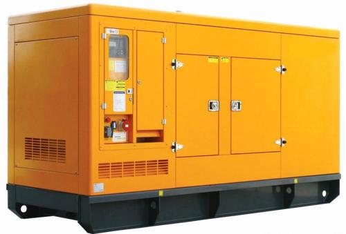 松阳出租发电机-发电机组的选购原则包括哪些方面