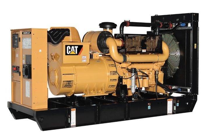 松阳租赁发电机-柴油发电机设计的优势性能特点有哪些