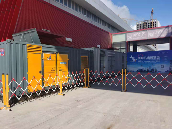 松阳租赁发电机-柴油发电机组为什么油耗比较大