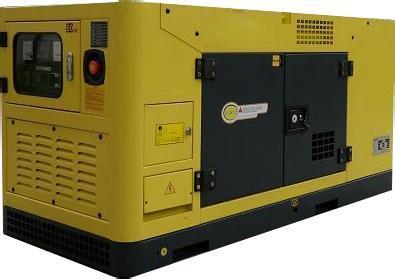 松阳出租发电机-发电机温度过高怎么解决