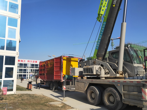 松阳发电机出租50KW柴油发电机组需要配多粗电缆线