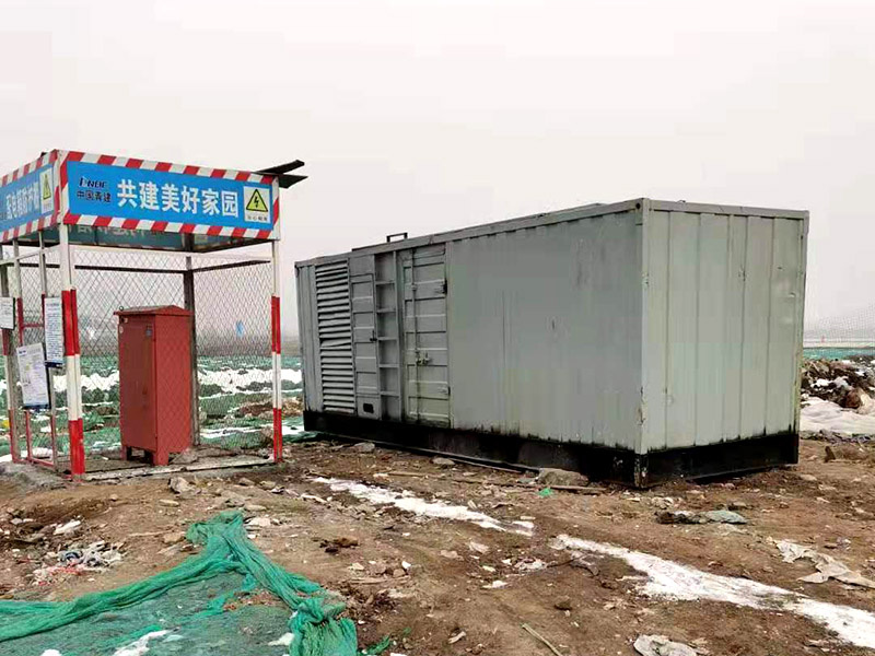 松阳燃气发电机在高海拔地区运行时会遇到哪些常见故障？