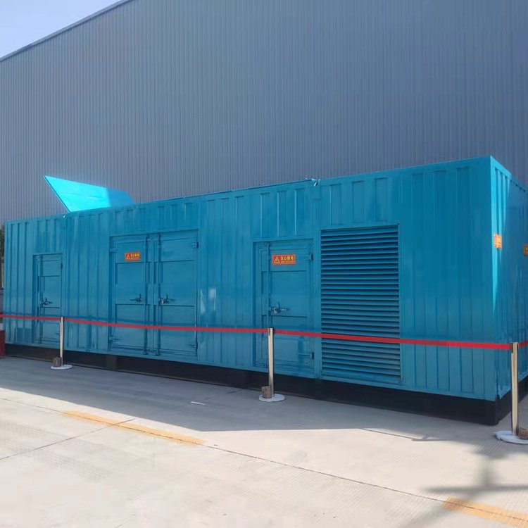 松阳怎样更换柴油发电机组的空气滤清器？