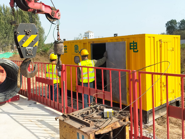 松阳柴油发电机输出电流不稳定会导致哪些安全隐患？