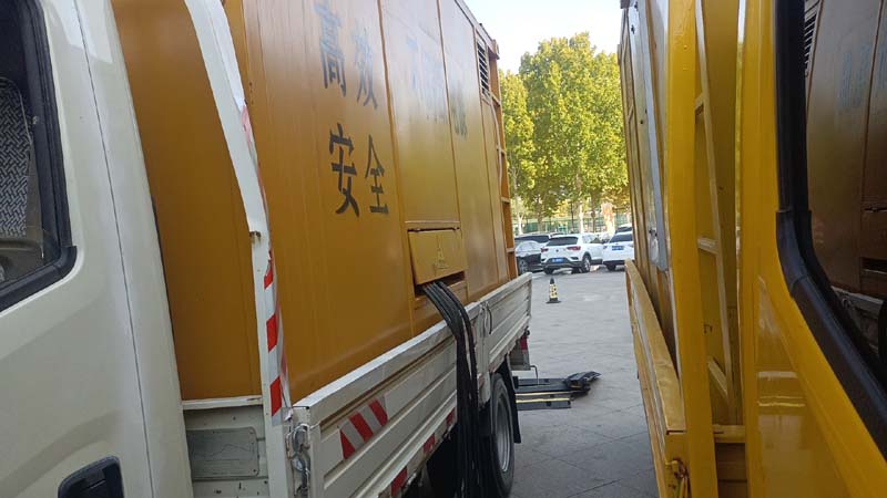 松阳如何判断柴油发电机组和UPS电源的切换时间是否符合要求？