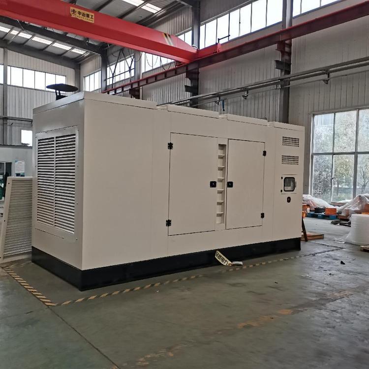 松阳启动发电机组时需要注意什么？