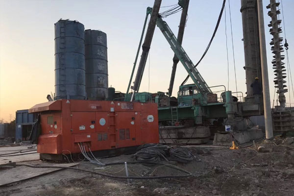 松阳如何检查发电机组燃油系统的密封性？