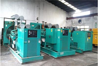 松阳如何判断汽油发电机组电瓶的使用寿命？