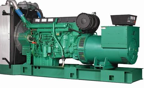 松阳发电机除垢后需要用清水冲洗水冷式机油散热器几次？