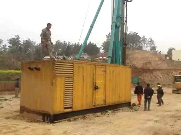 松阳柴油发电机组应用场合有哪些？